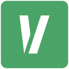 V校
