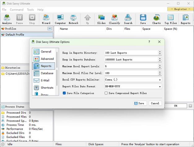 Disk Savvy Ultimate x64