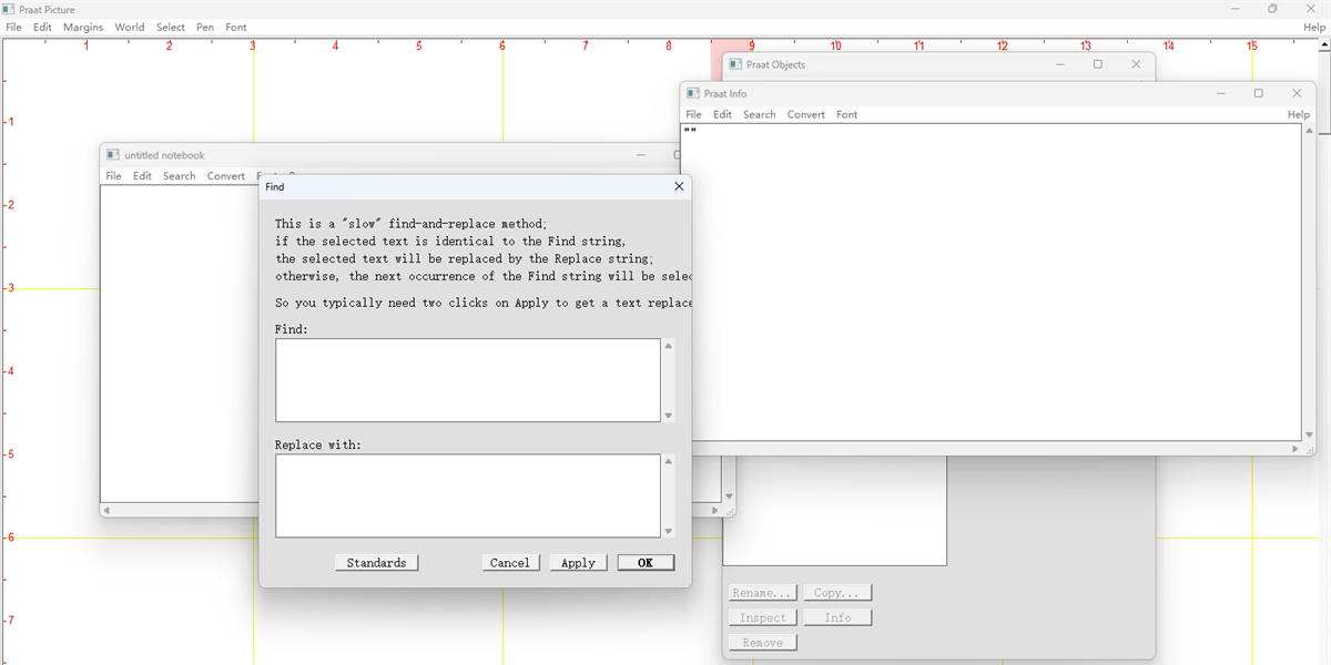 Praat x64