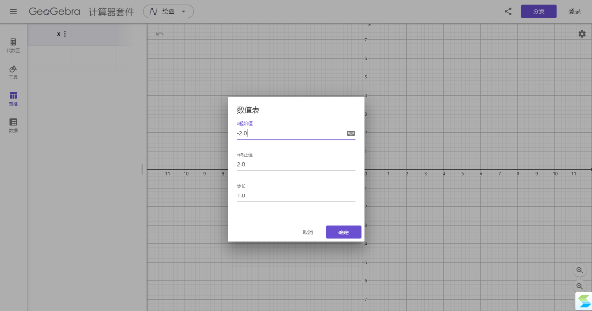 GeoGebra