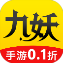 九妖游戏平台app v8.4.9安卓版