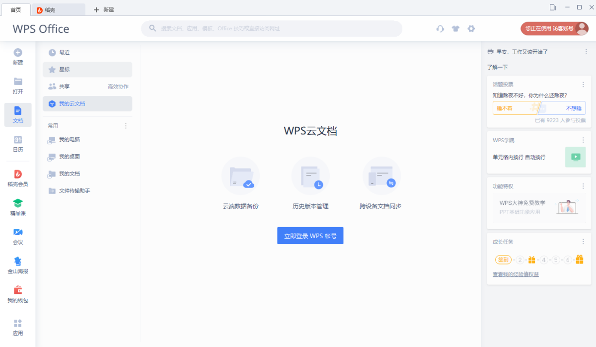 WPS Office 2019