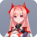 红魔姬mora桌面互动app官方版 v1