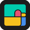 超萌鸭手帐素材软件 v1.6.9安卓版